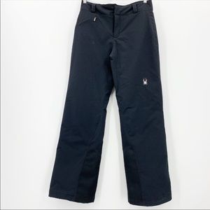 Spyder Athletic Fit Insulated Ski pants (S)